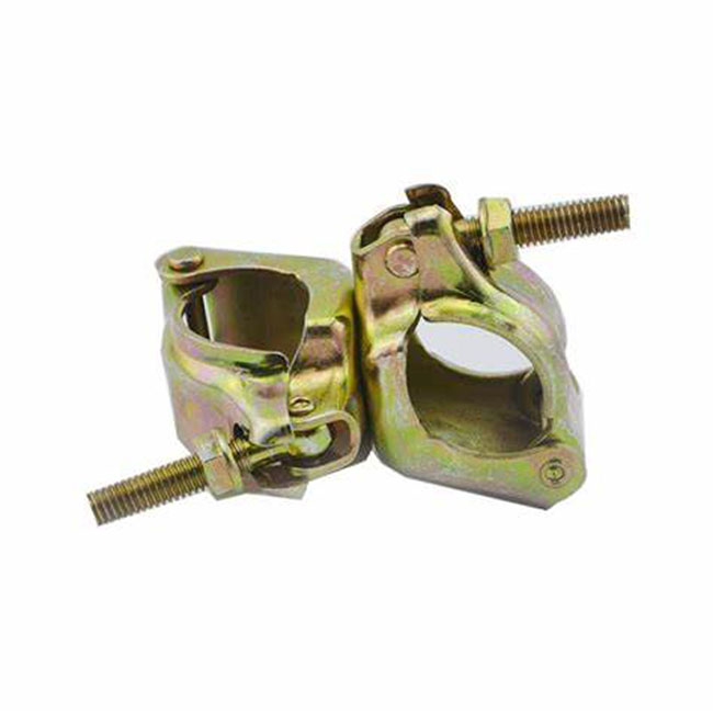scaffolding clamps coupler